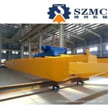 Frthd Type Model Electric Hoist Bridge Crane